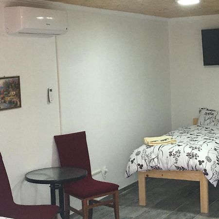 Motel Capljina Center Eksteriør billede