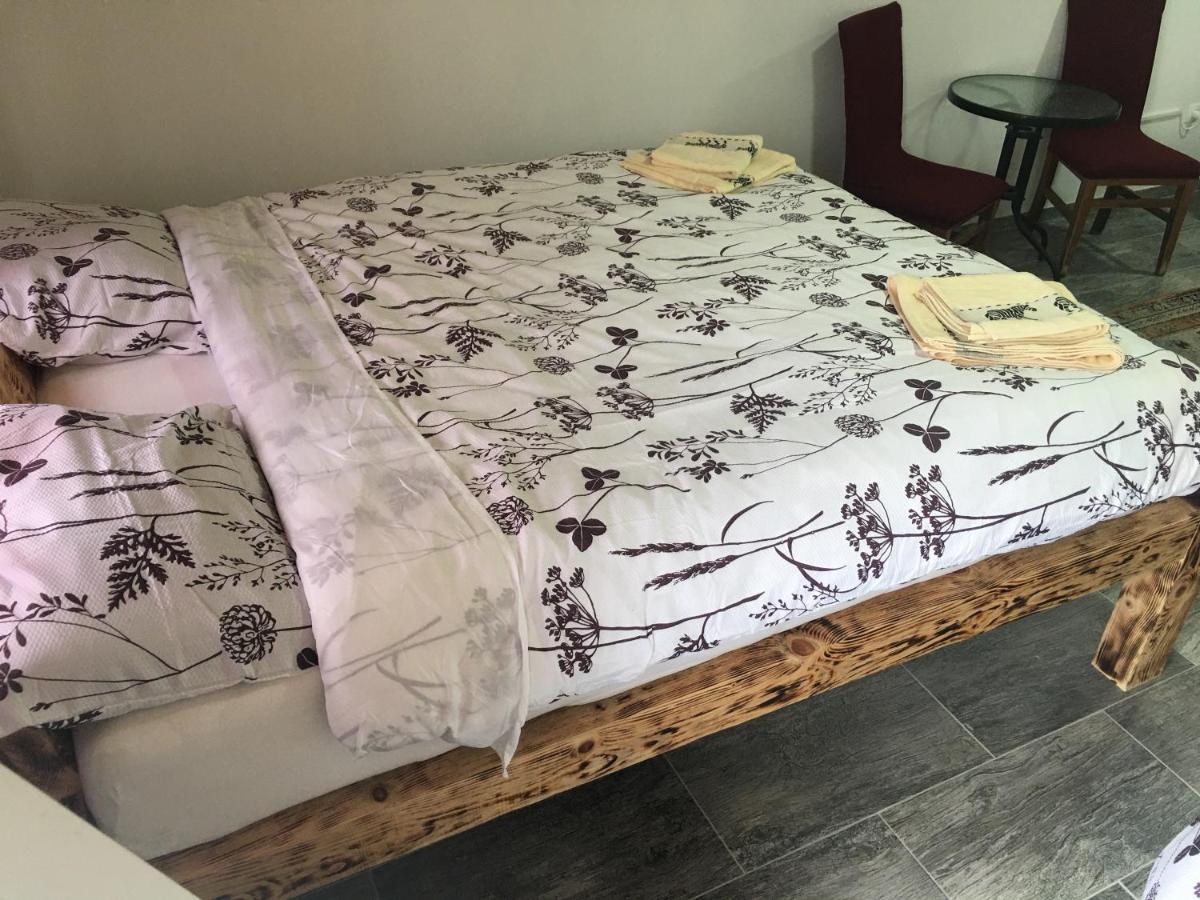Motel Capljina Center Eksteriør billede